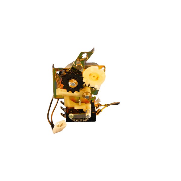 KIT ACCUMULATOR-REPLACEMENT